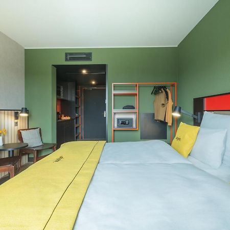 Acora Potsdam Living The City Exterior foto